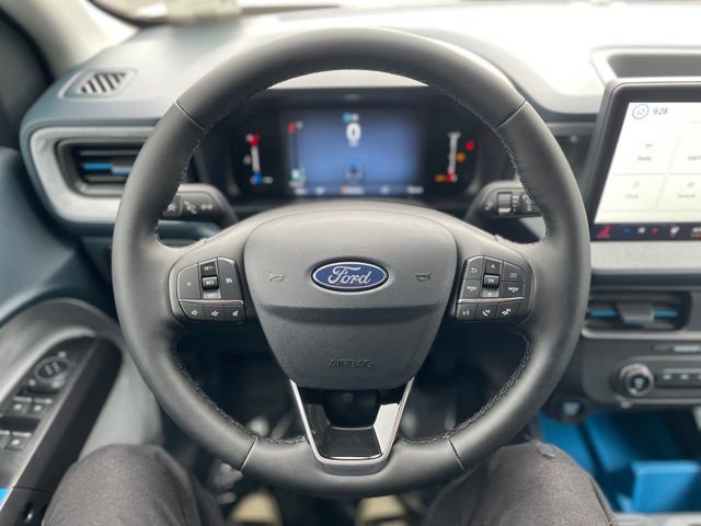 New 2025 Ford Maverick XLT w/ XLT Luxury Package image 26