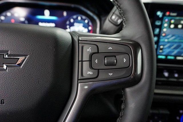 New 2026 Chevrolet Silverado 2500 ZR2 image 23