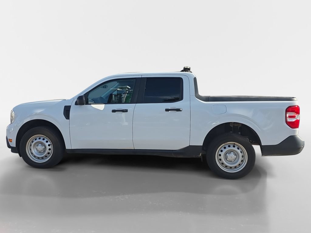 Used 2022 Ford Maverick XL FWD image 2