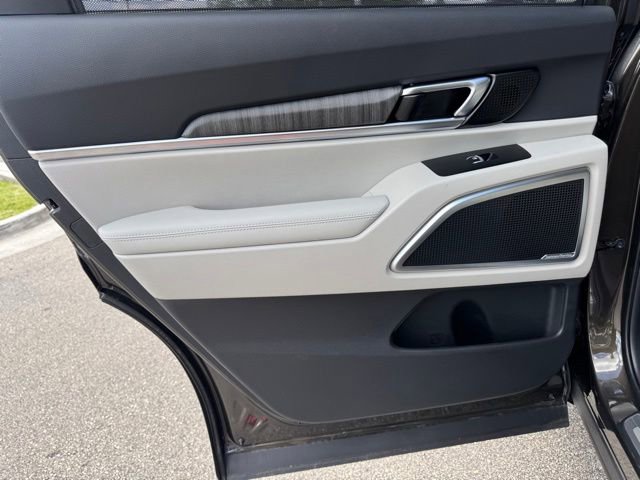 Certified 2023 Kia Telluride SX FWD image 8