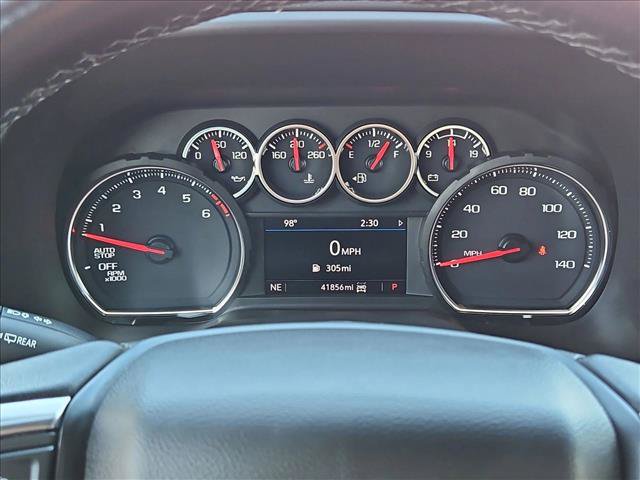 Used 2023 Chevrolet Tahoe LS AWD/4WD image 15