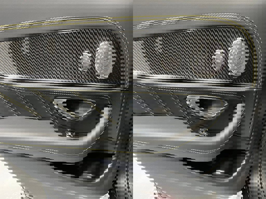 Used 2023 Mercedes-Benz E 63 AMG S image 24