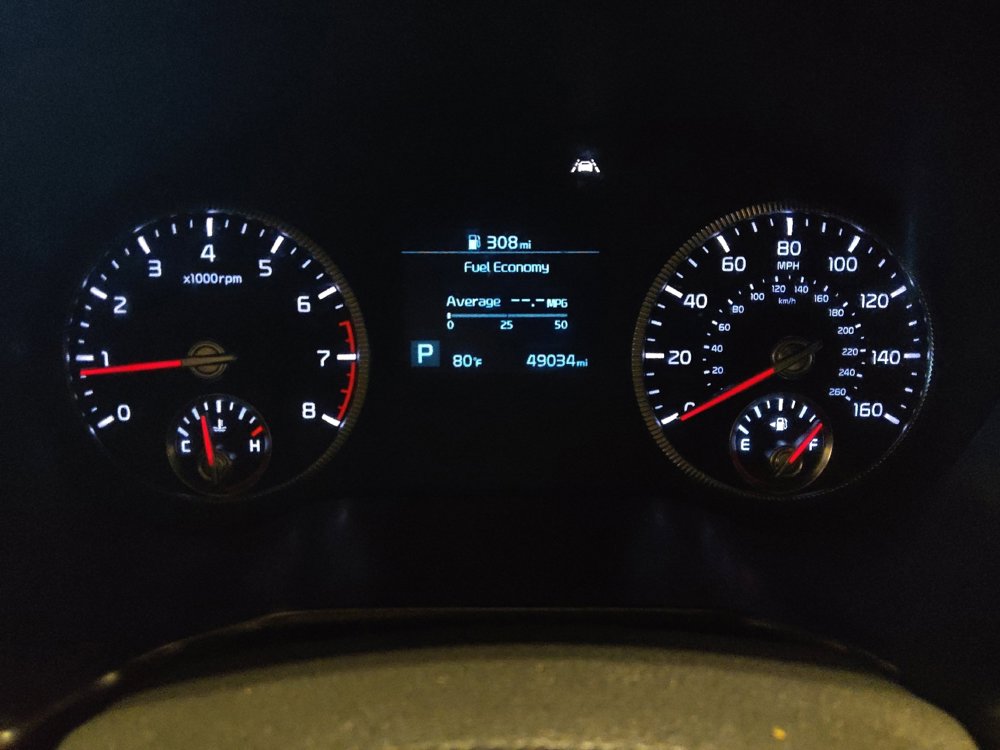 Used 2022 Kia Telluride LX image 23