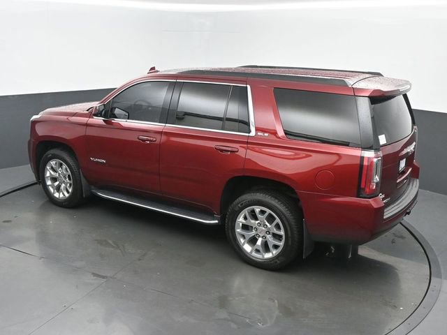 Used 2020 GMC Yukon SLE w/ SLE Value Package AWD/4WD image 40