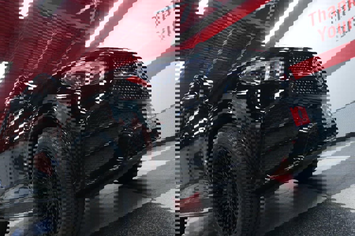 Used 2022 Mercedes-Benz GLE 350 4MATIC image 38