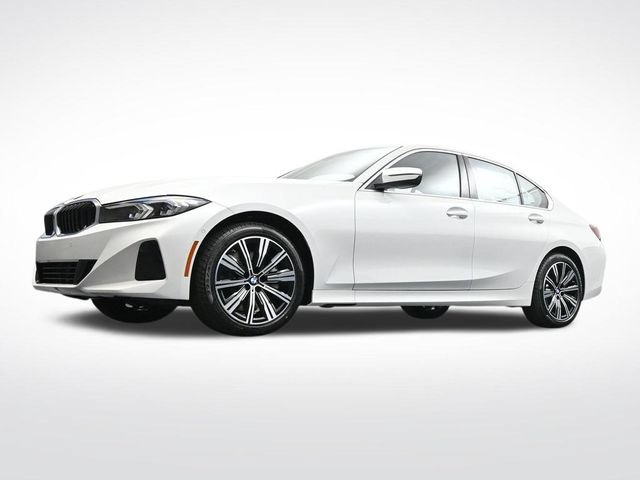 New 2026 BMW 330i xDrive Sedan w/ Premium Package AWD/4WD image 36