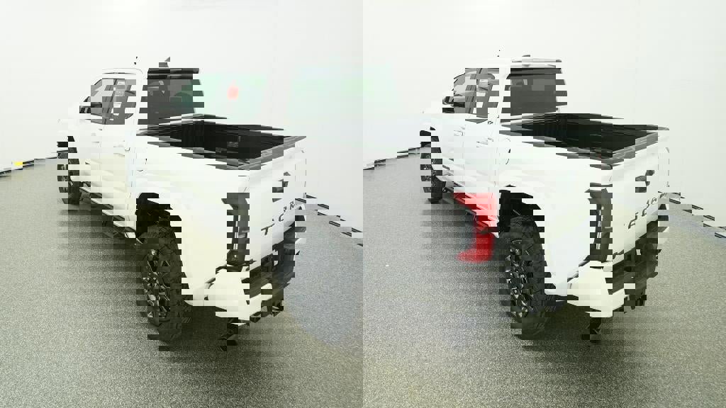 New 2025 Toyota Tacoma SR5 image 33