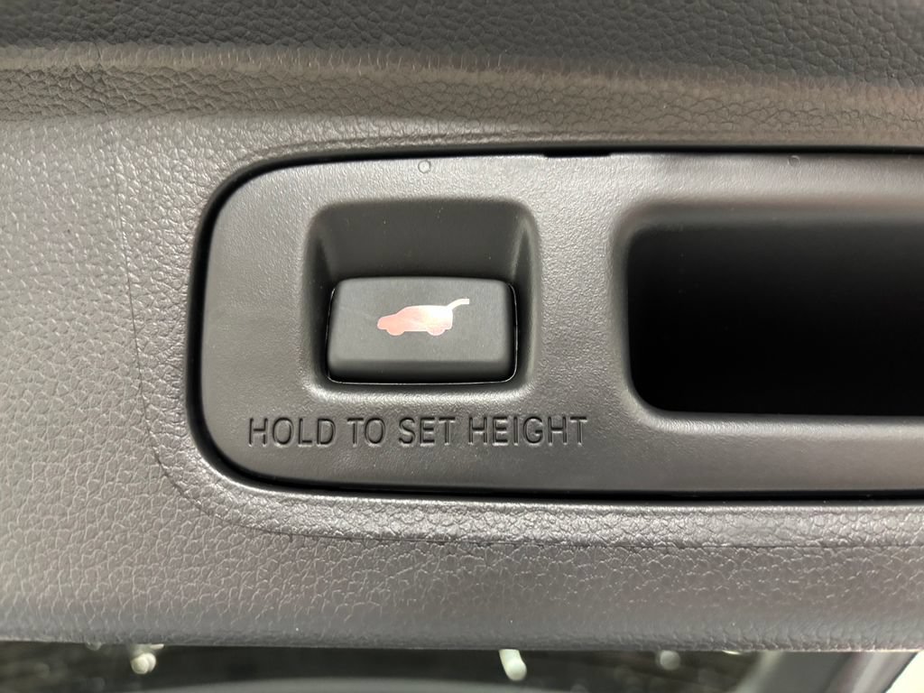New 2026 Honda CR-V Sport Touring image 16