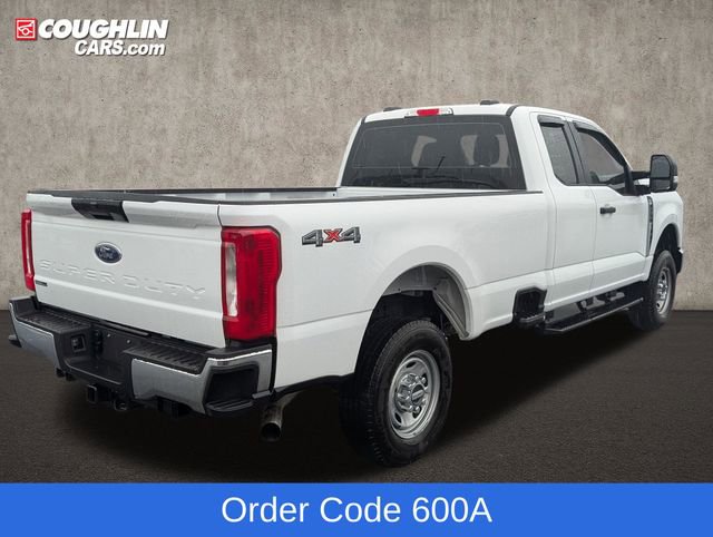 Used 2026 Ford F250 XL w/ XL Chrome Package AWD/4WD image 8