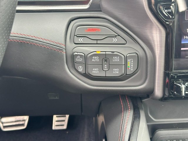 New 2026 RAM 1500 RHO w/ RHO Level 1 Equipment Group AWD/4WD image 17