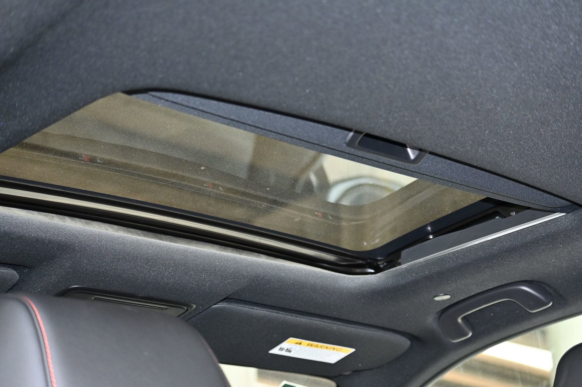 New 2026 Honda CR-V Sport-L image 25