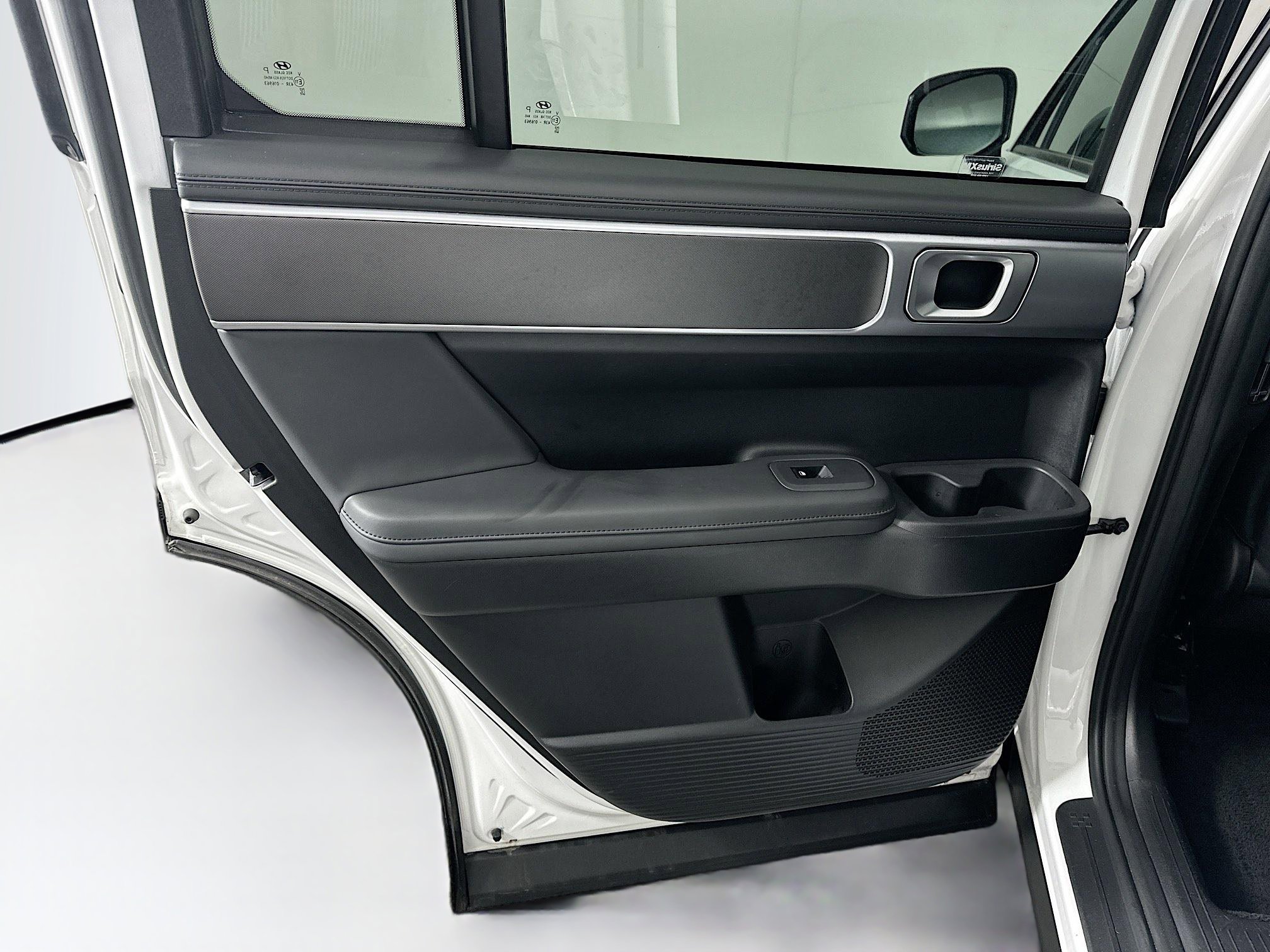 Used 2025 Hyundai Santa Fe SEL image 27