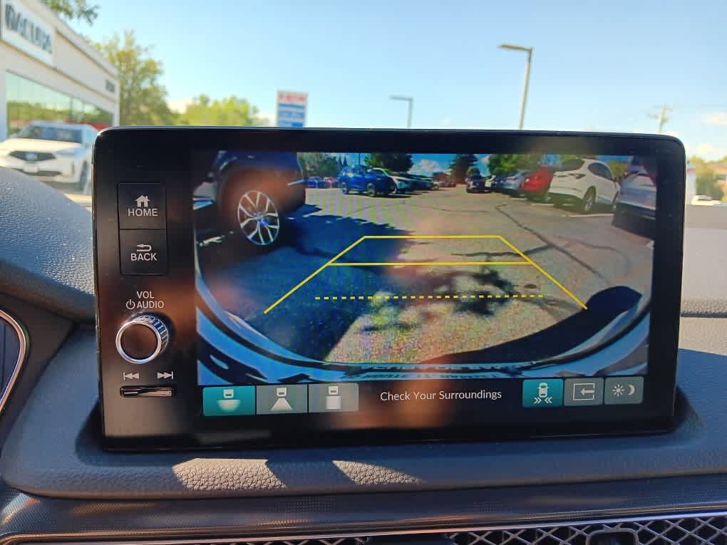 Used 2024 Acura Integra A-Spec w/ Technology Package FWD image 27