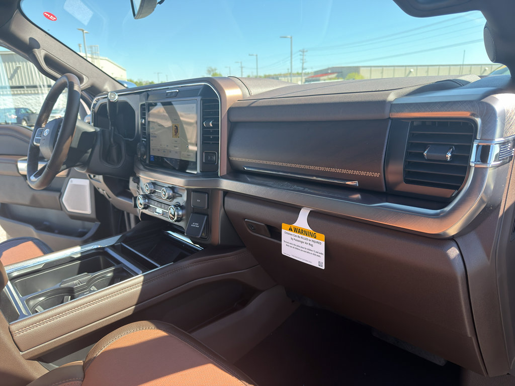 New 2026 Ford F250 King Ranch AWD/4WD image 12
