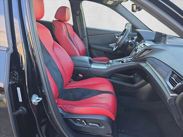 Used 2021 Acura RDX A-Spec image 10