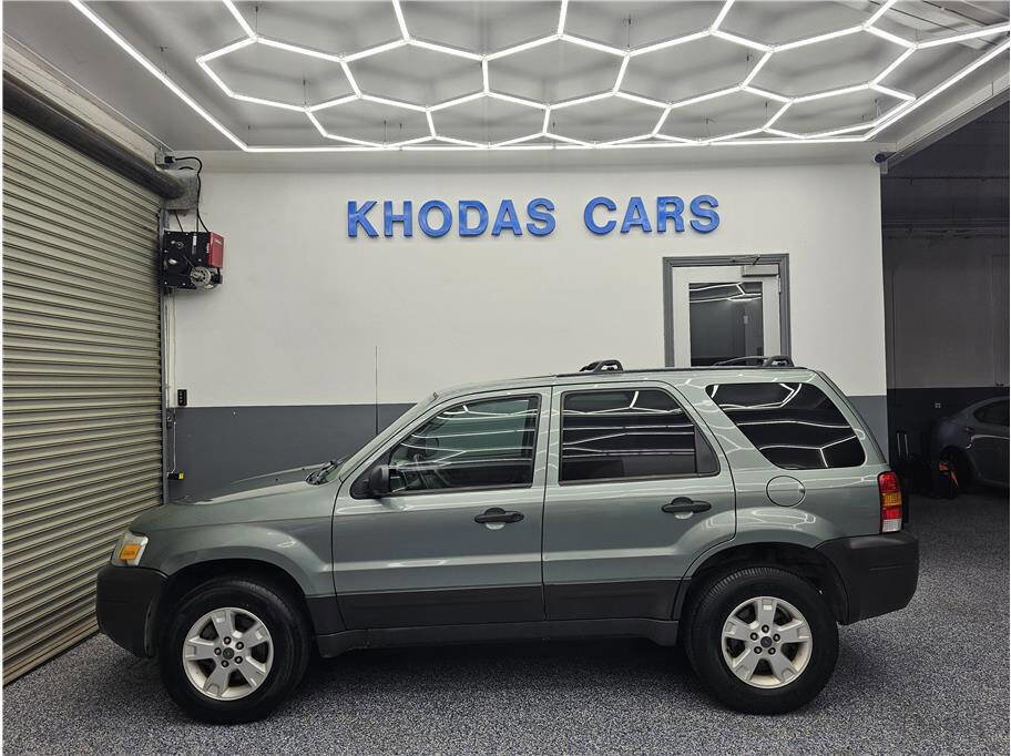 Used 2006 Ford Escape XLT