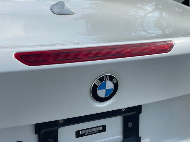 Used 2015 BMW 435i xDrive Convertible AWD/4WD image 30