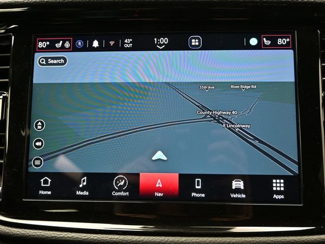 New 2026 Dodge Durango GT AWD/4WD image 36