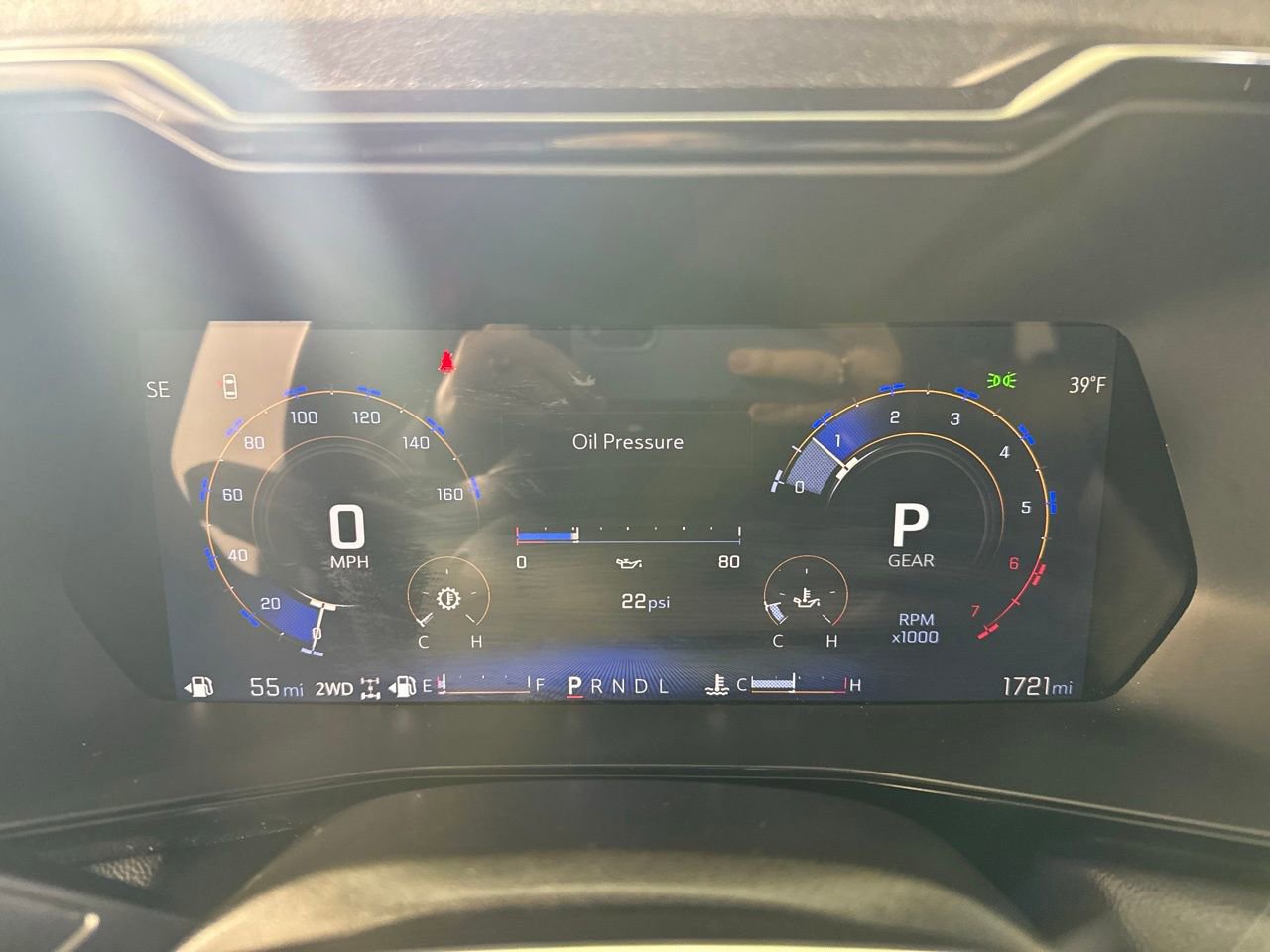 Used 2026 Chevrolet Colorado LT image 23