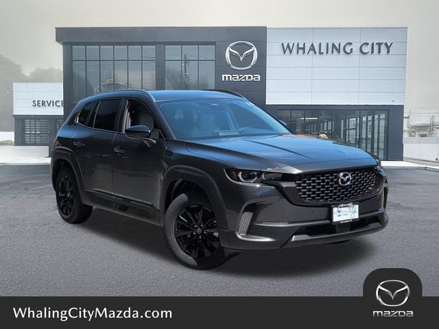 New 2026 MAZDA CX-50 AWD 2.5 S w/ Weather Package image 1