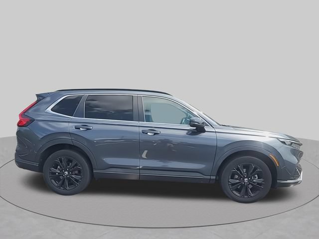 Used 2023 Honda CR-V Sport Touring image 10