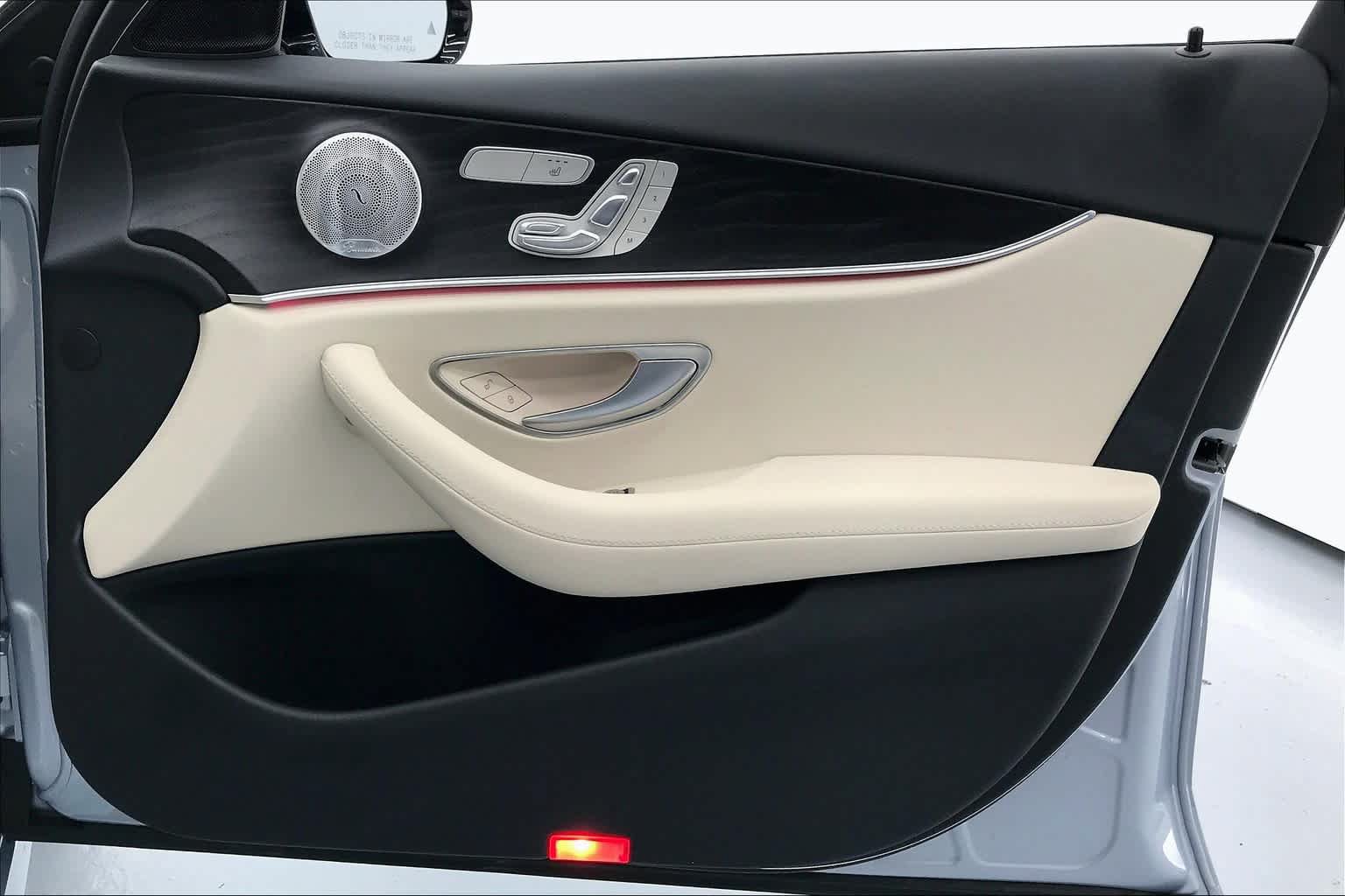 Certified 2017 Mercedes-Benz E 300 image 29