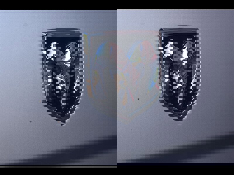 Used 2015 RAM 2500 SLT image 48