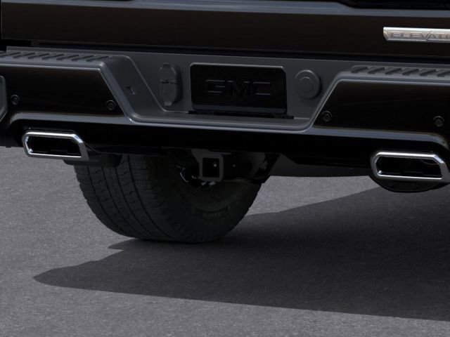 New 2026 GMC Sierra 1500 Elevation w/ Elevation Premium Package AWD/4WD image 14