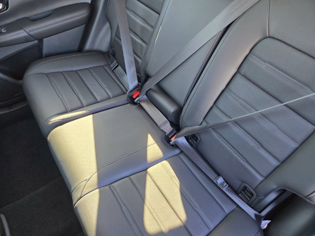 New 2026 Honda CR-V EX-L image 20
