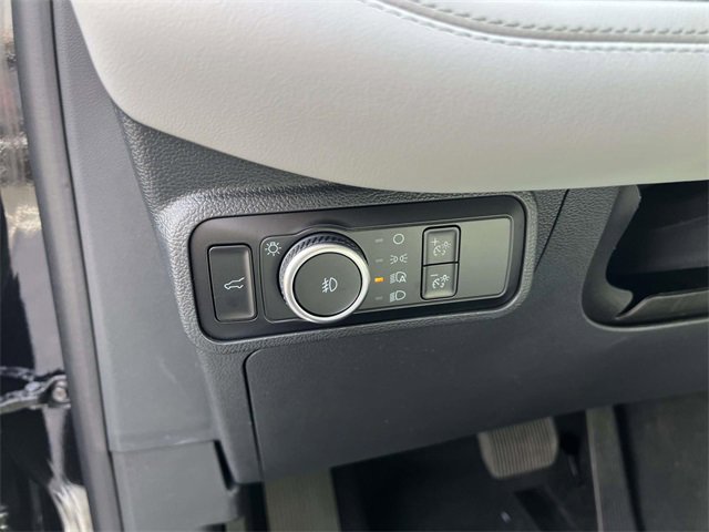 New 2026 Ford Explorer Platinum w/ LUX Leather Package image 13