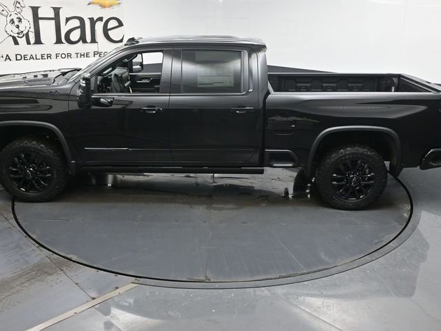 New 2026 Chevrolet Silverado 2500 High Country w/ High Country Premium Package AWD/4WD image 21