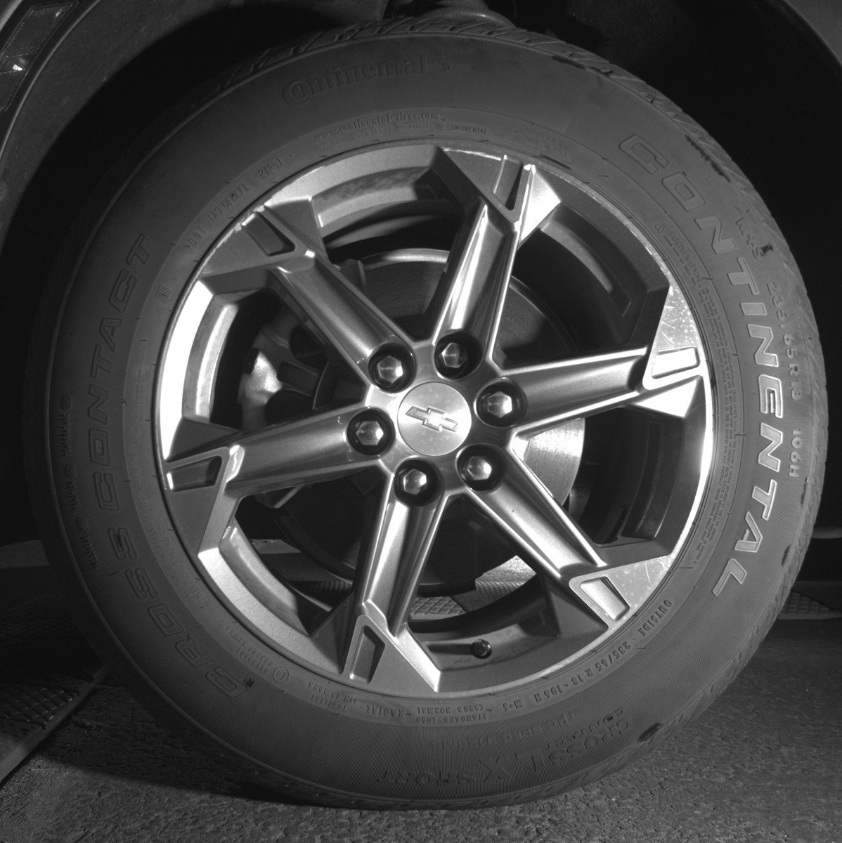 Used 2025 Chevrolet Blazer LT FWD image 12