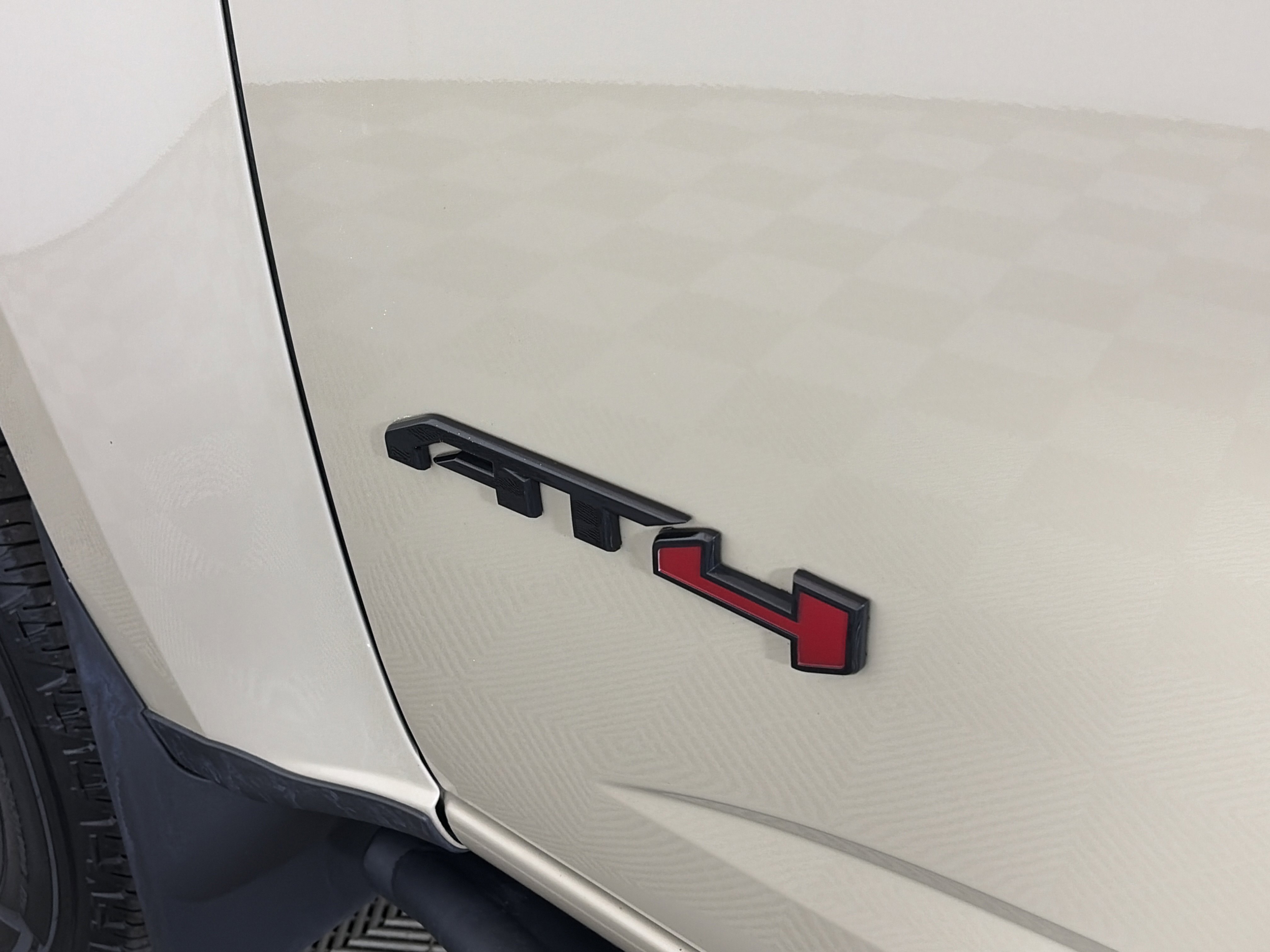 Used 2021 GMC Canyon AT4 AWD/4WD image 18