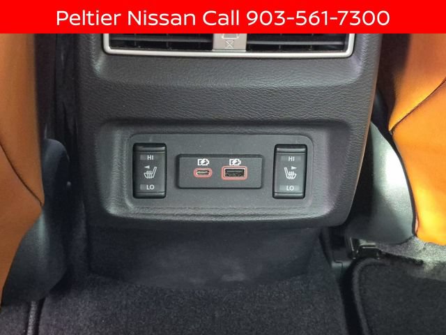 Certified 2020 Nissan Maxima Platinum w/ Reserve Package FWD image 25