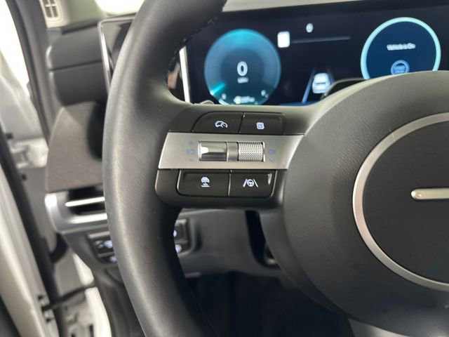 Certified 2025 Hyundai Tucson Limited image 15