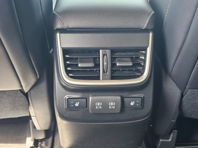 Used 2020 Subaru Outback Limited AWD/4WD image 24