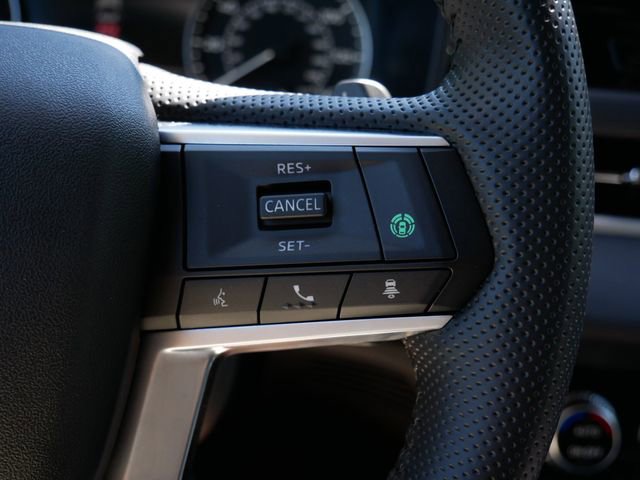 Used 2025 Mitsubishi Outlander SE AWD/4WD image 18