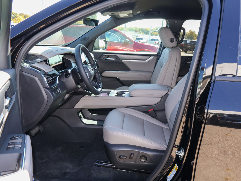New 2027 GMC Acadia Elevation w/ Elevation Premium Package FWD image 7