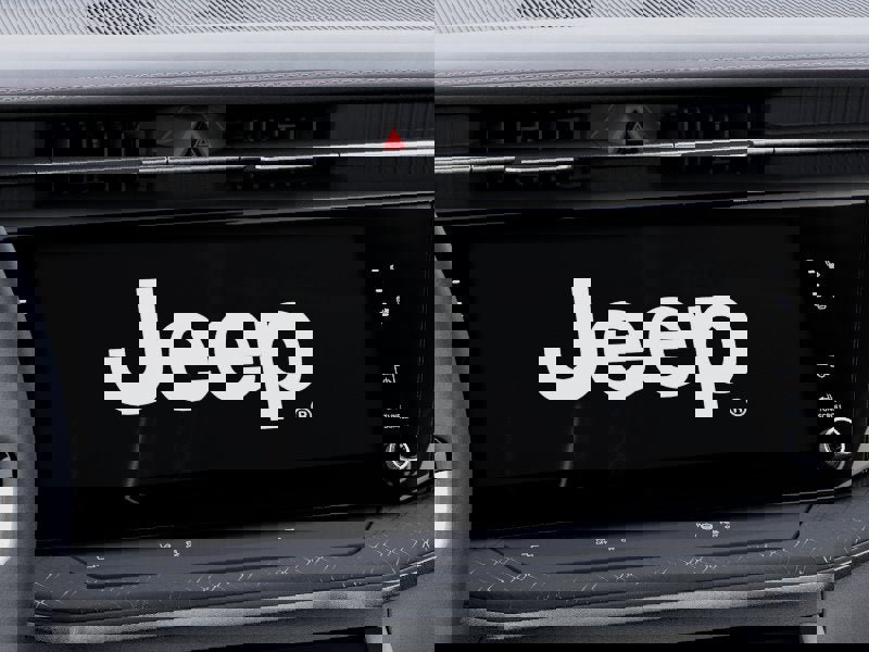 New 2025 Jeep Wagoneer S Limited image 27