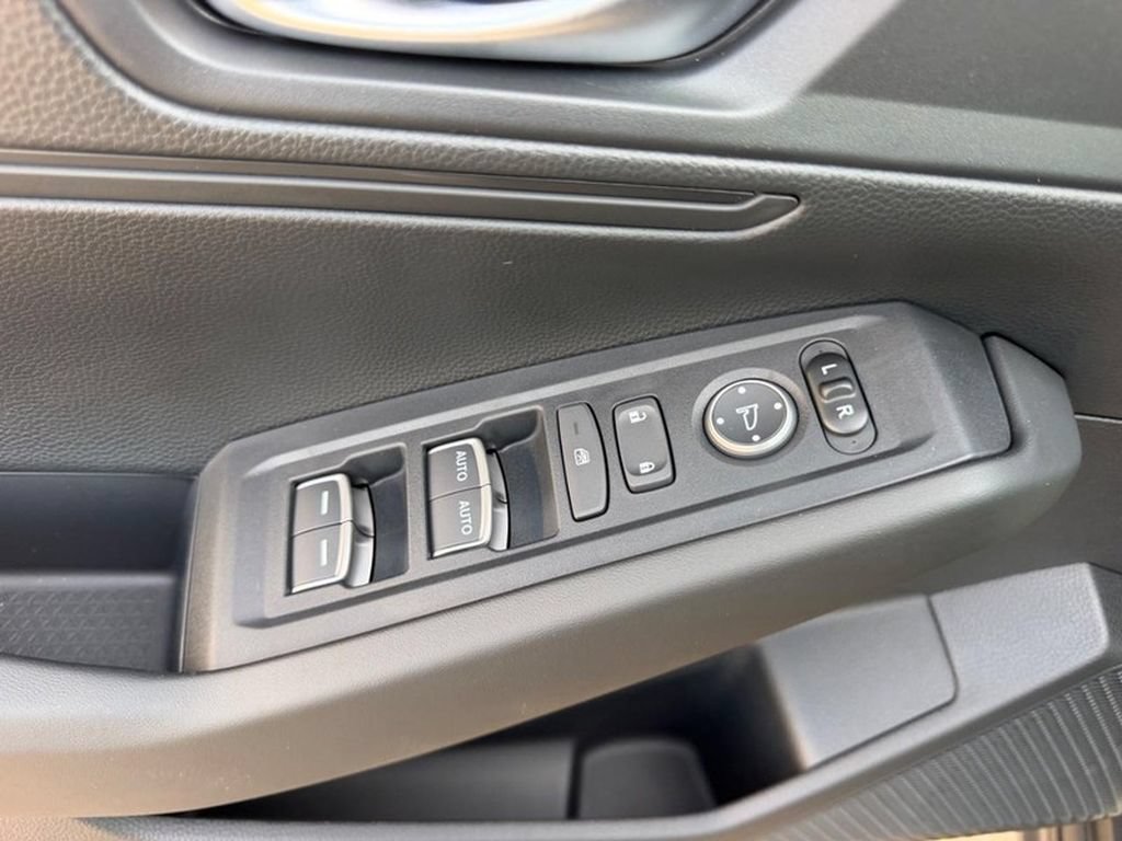 New 2026 Honda Accord LX image 17
