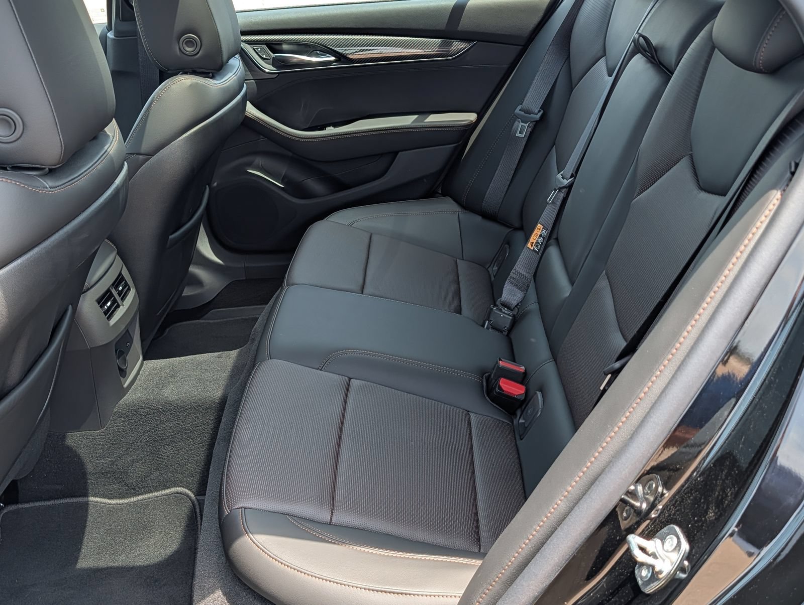 Used 2026 Cadillac CT5 Sport w/ Technology Package RWD image 29
