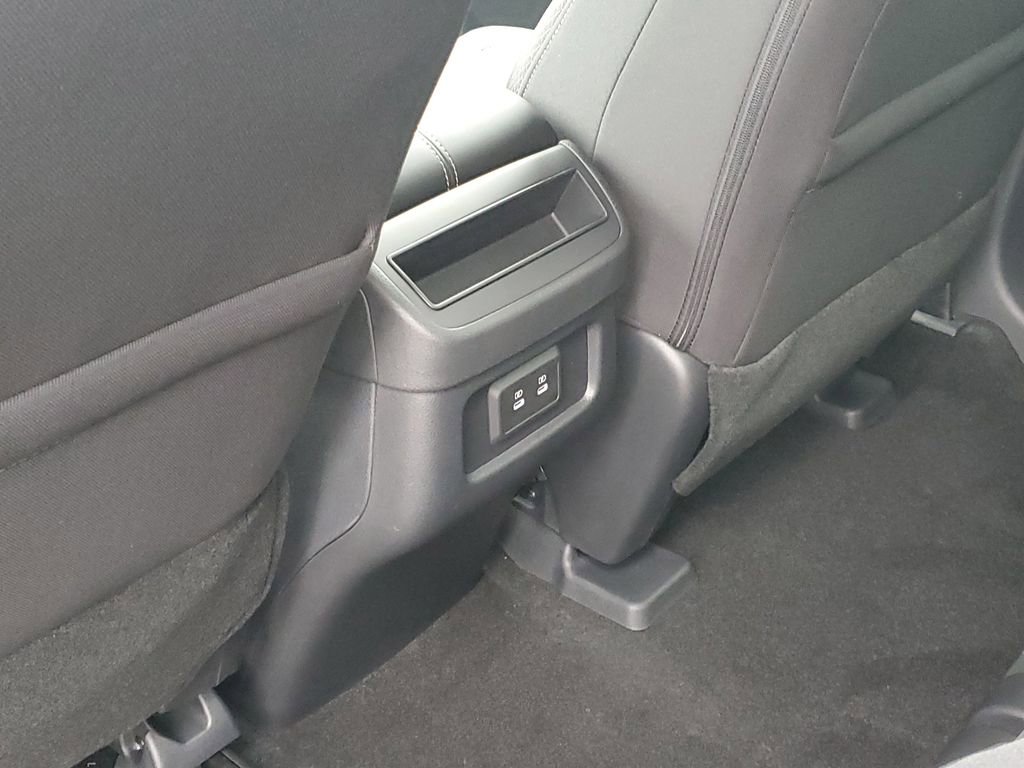 New 2026 Nissan Pathfinder SV AWD/4WD image 29