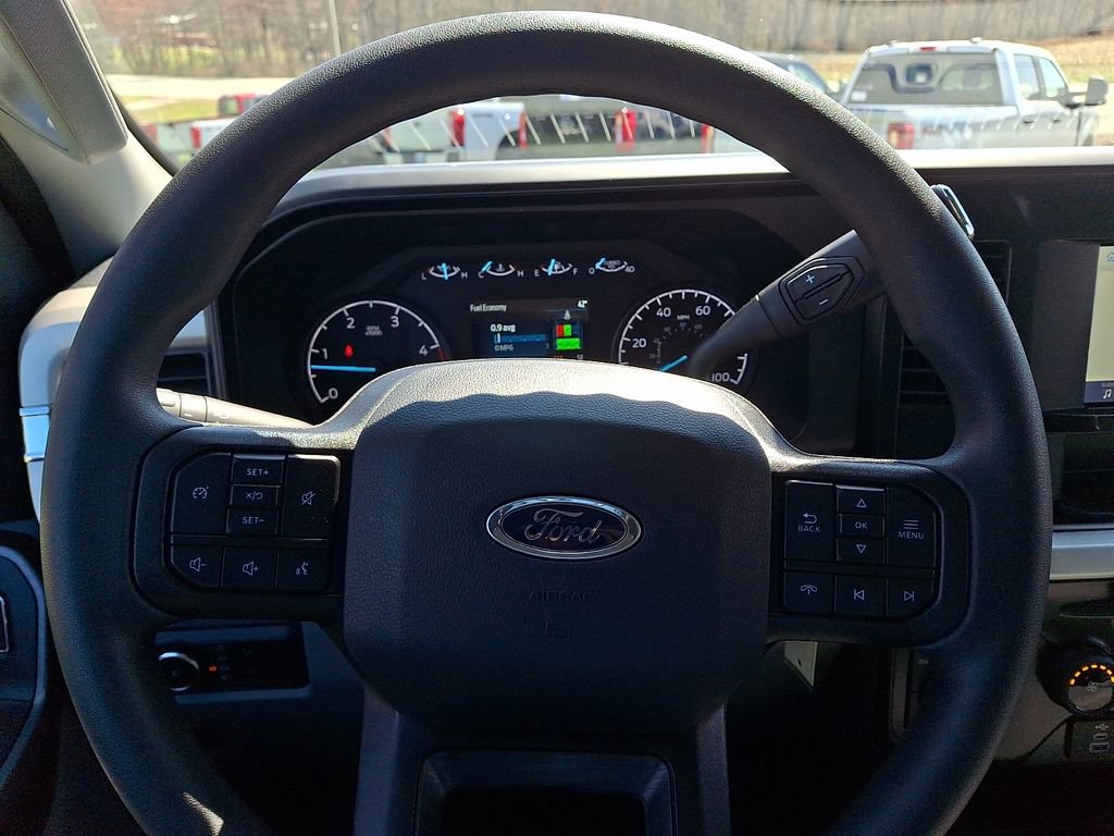 New 2026 Ford F250 XLT AWD/4WD image 14