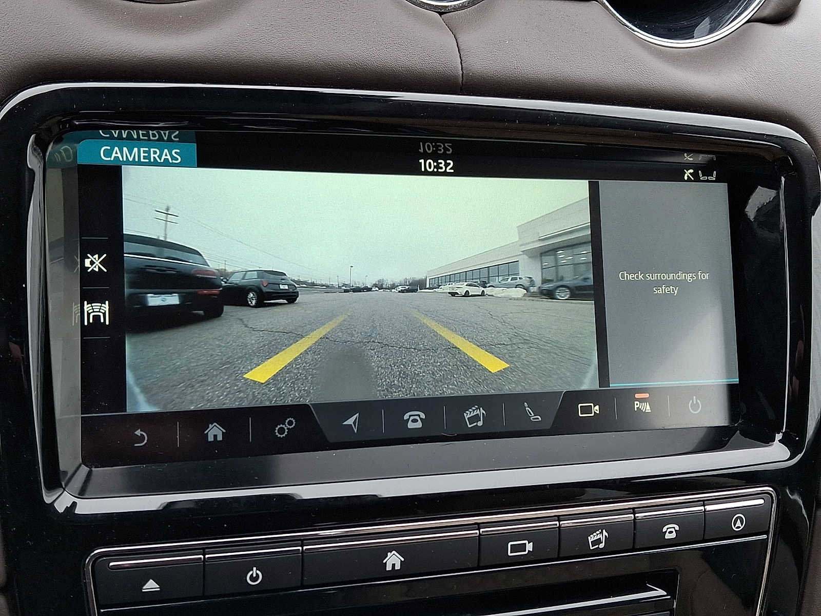 Used 2019 Jaguar XJ L Portfolio image 19