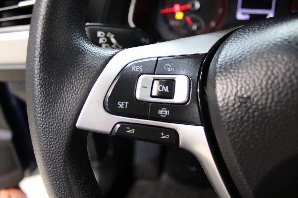 Used 2020 Volkswagen Jetta S w/ Driver Assistance Package image 23