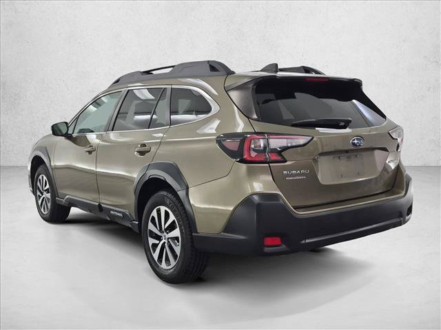 Used 2024 Subaru Outback Premium AWD/4WD image 8