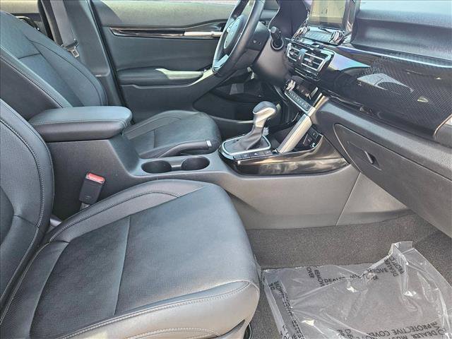 Used 2023 Kia Seltos EX image 20