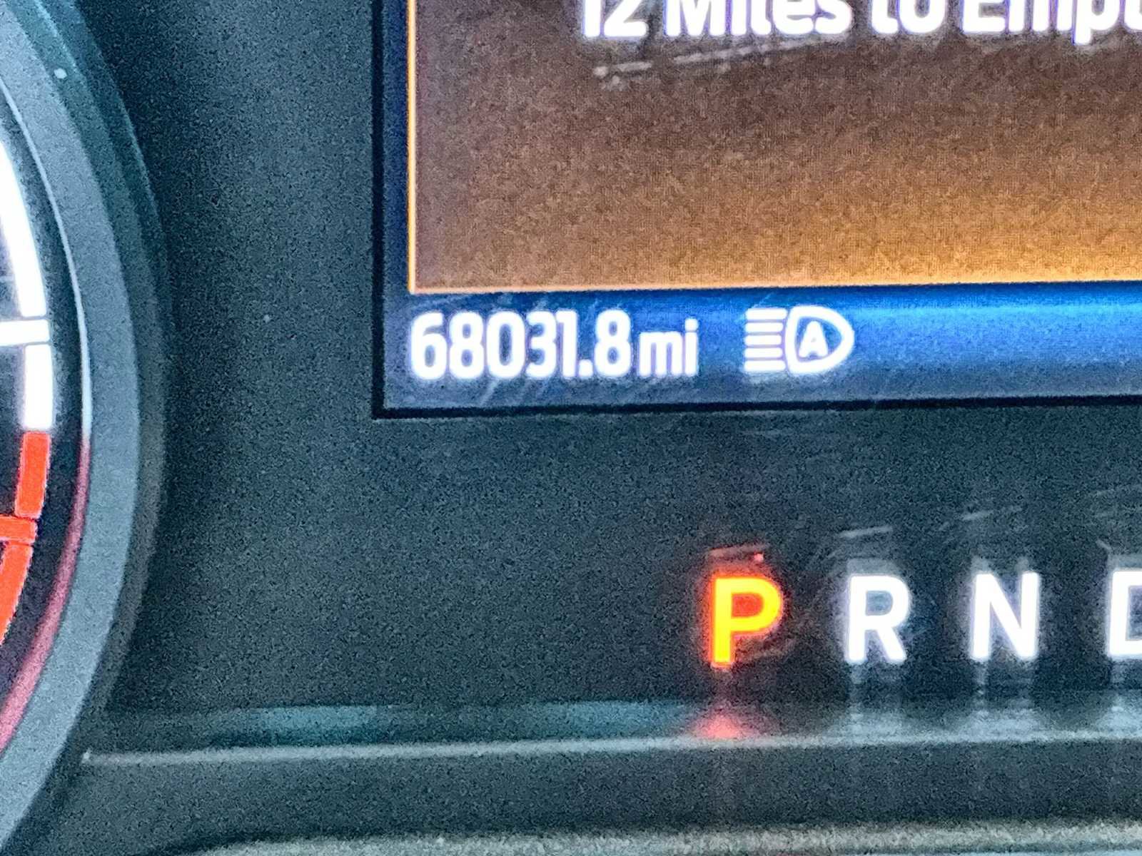 Used 2021 Ford F150 Tremor AWD/4WD image 10