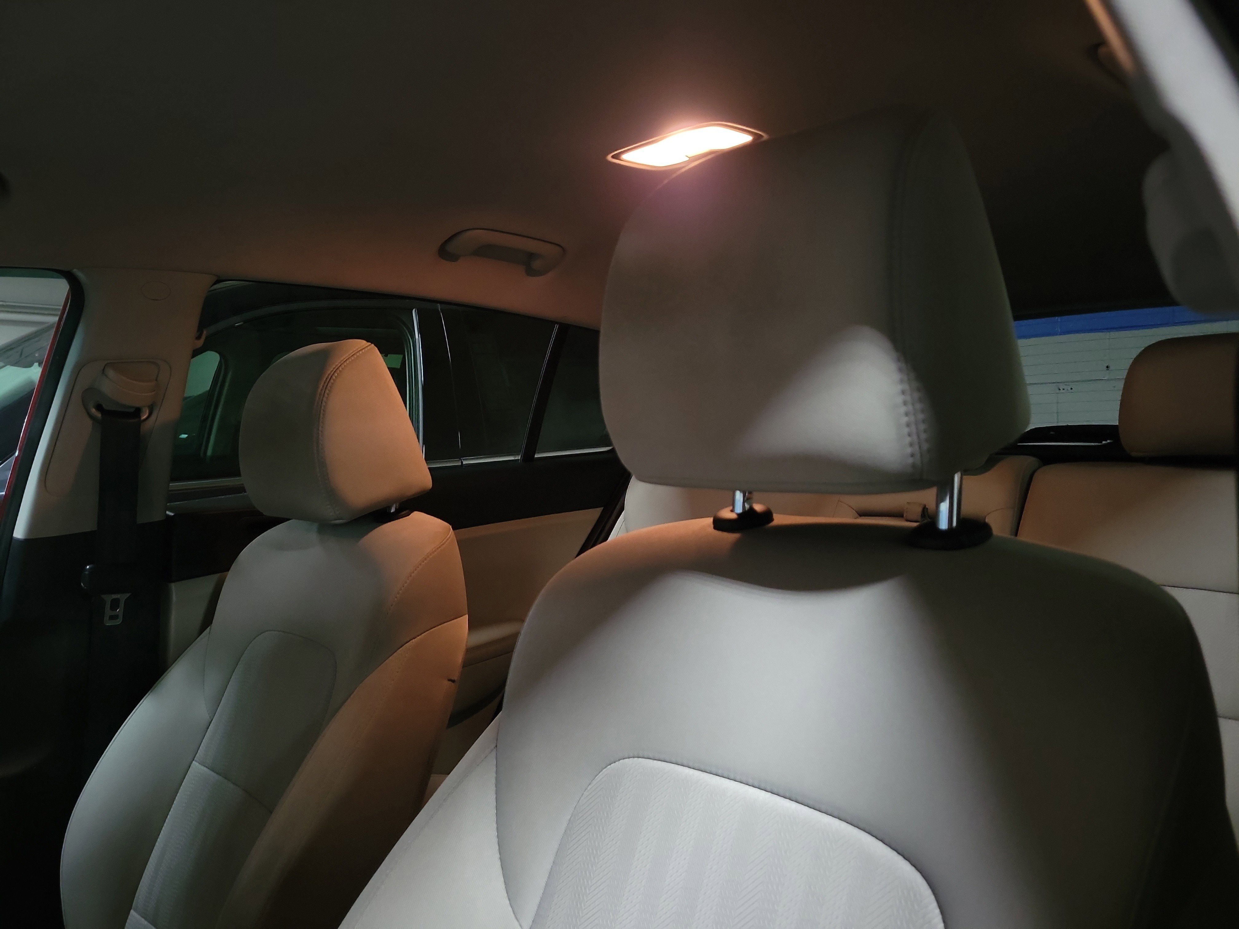 Used 2022 Kia Sportage LX image 17