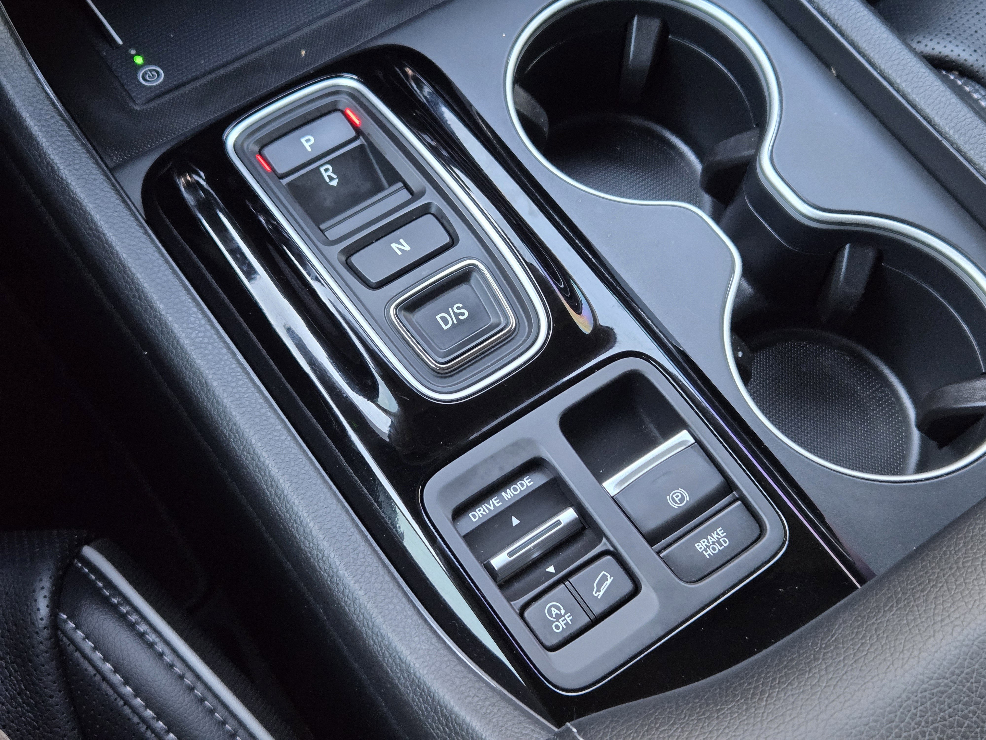 Used 2023 Honda Pilot Elite image 25